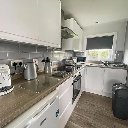 Beautiful Chalet In The Seaside Village Of Scratby, Norfolk Ref 51054S Great Yarmouth Exterior photo