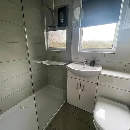 Beautiful Chalet In The Seaside Village Of Scratby, Norfolk Ref 51054S Great Yarmouth Exterior photo